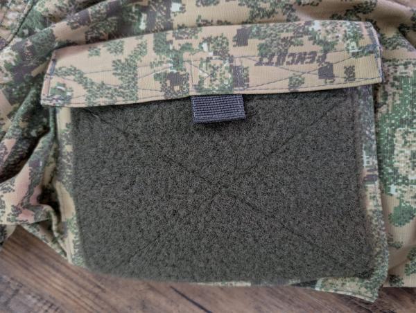 orig. KSK Feldbluse Leo Köhler Kommando Spezial Einsatzkräfte 207 Neu 2/24C