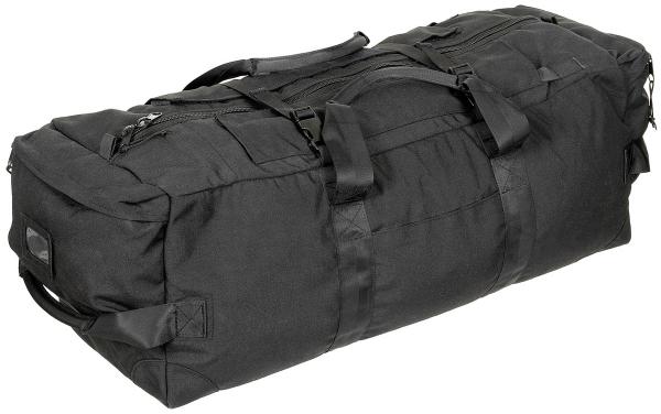 Brit Kampftragetasche Einsatztasche Reisetasche Seesack Packtasche Armee