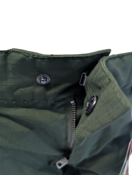 Arbeitshose Dynamic C.Centimo Berufshose Bundhose oliv Ripstop Arbeitskleidung