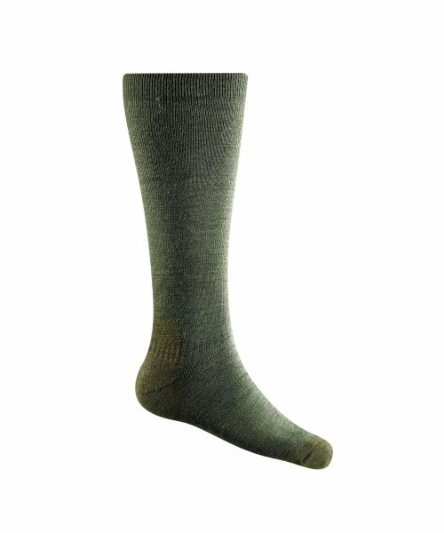 Scheibler Wintersocken Workpower Socken warm lang oliv Neu 8493