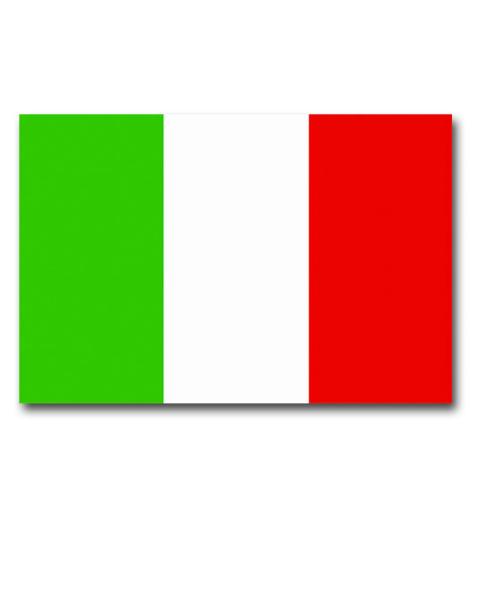Flagge Fahne Italien Länderfahne Hissfahne Hissflagge ca.90x150 cm Neu