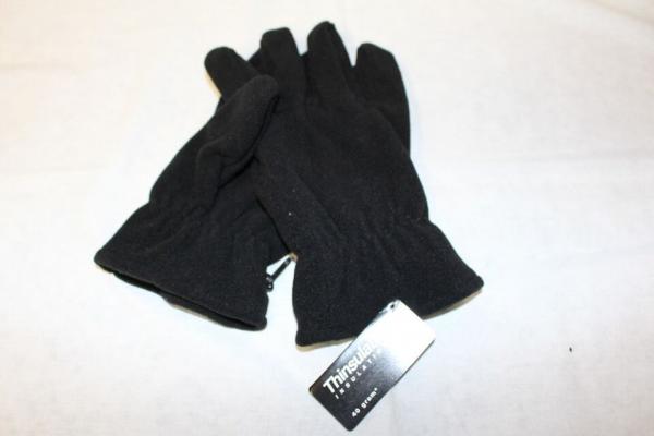 Fleece Handschuhe Winterhandschuhe Fleecehandschuhe Fingerhandschuhe Thinsulate