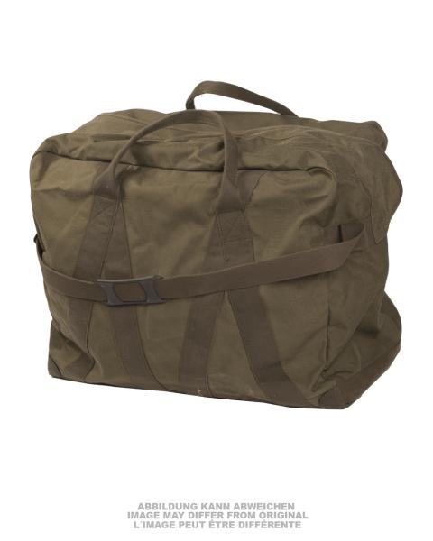 orig. BW Kampftragetasche Reisetasche Packtasche Einsatztasche Tasche 100L