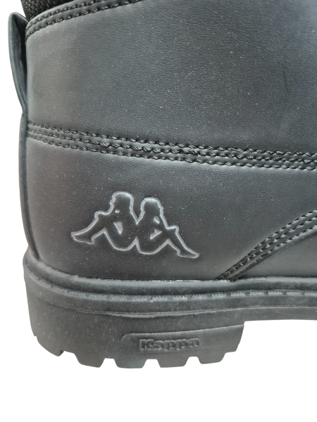 Kappa Herren Winter Boots Stiefel Winterstiefel Schuhe Wanderschuhe Neu O46
