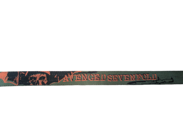 Gürtel Jeansgürtel Stoffgürtel Herren Damen Gürtel Textilgürtel Totenkopf Neu 10