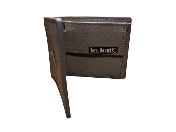 orig. Jack Daniels Geldbeutel Geldbörse Portemonnaie Börse Neu